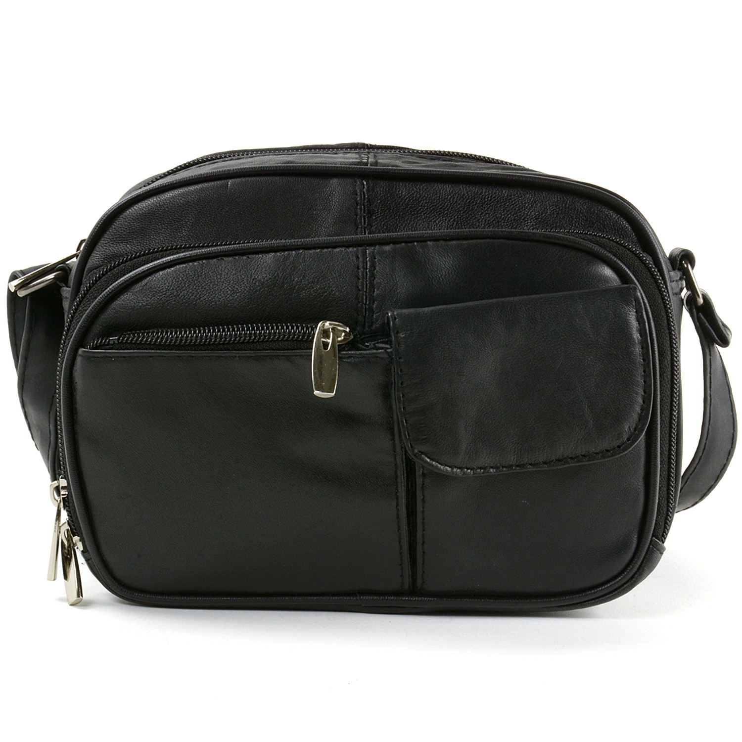 Large Leather Crossbody Purse Paul Smith